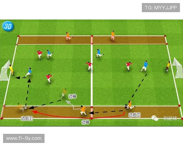 专业足球节奏训练工具助力提升球员技术与比赛表现的创新解决方案