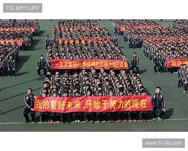 东宁三中足球队队长带领球队勇闯赛场 用拼搏与坚持书写青春篇章