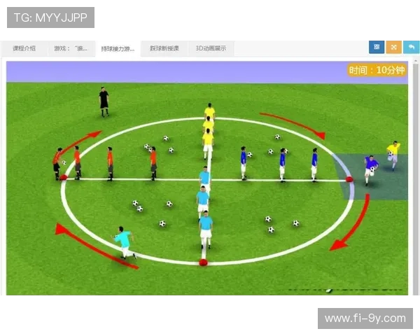 围绕美式前刺技巧的足球训练全方位解析与实战提升完整指南法要点